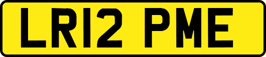 LR12PME