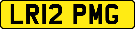 LR12PMG