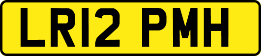 LR12PMH