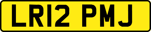 LR12PMJ