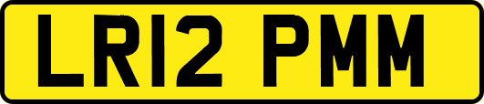 LR12PMM