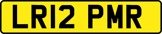 LR12PMR