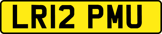 LR12PMU