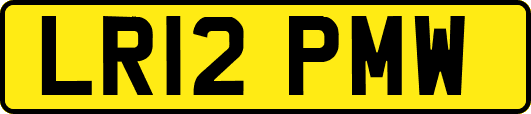 LR12PMW