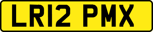 LR12PMX