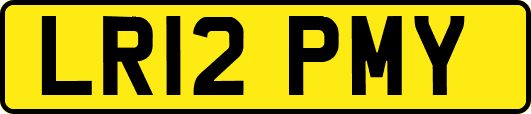 LR12PMY