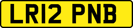 LR12PNB