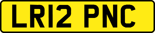 LR12PNC