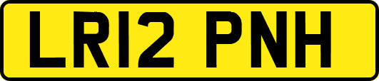 LR12PNH