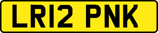 LR12PNK