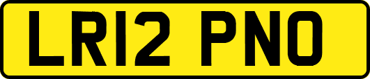 LR12PNO