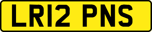 LR12PNS