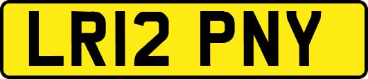 LR12PNY