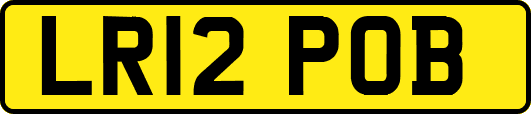 LR12POB