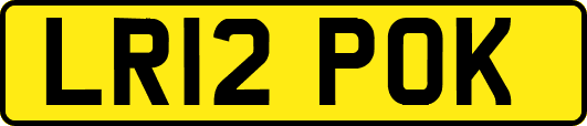 LR12POK