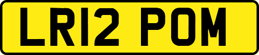 LR12POM
