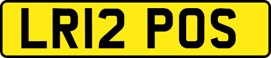 LR12POS