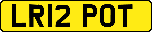 LR12POT
