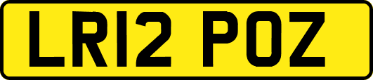 LR12POZ