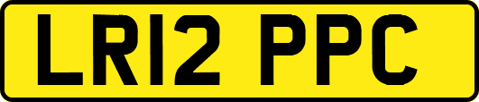 LR12PPC