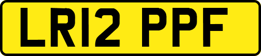 LR12PPF