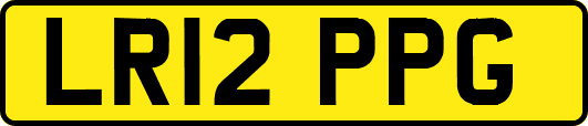 LR12PPG