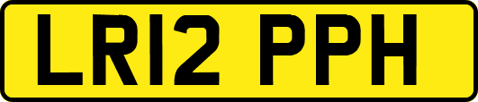 LR12PPH