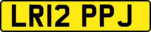 LR12PPJ