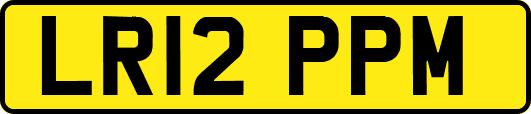 LR12PPM