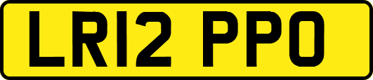 LR12PPO