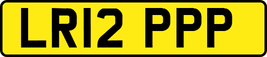 LR12PPP