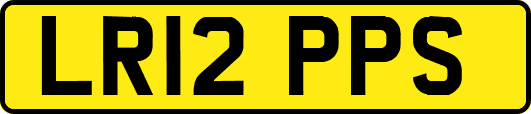LR12PPS