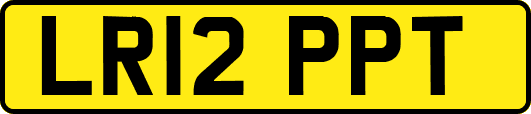 LR12PPT