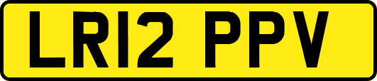 LR12PPV