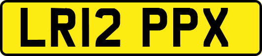 LR12PPX