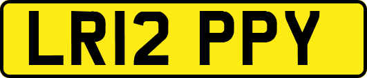LR12PPY