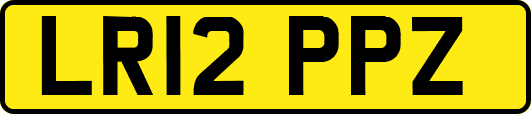 LR12PPZ