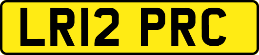 LR12PRC