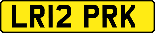 LR12PRK