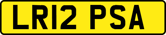 LR12PSA