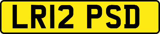 LR12PSD