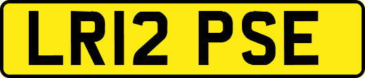 LR12PSE