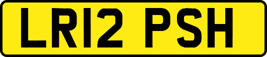 LR12PSH