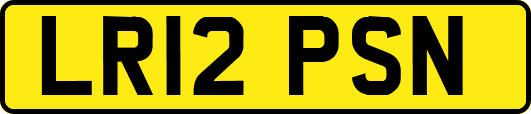 LR12PSN