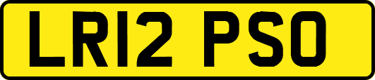 LR12PSO