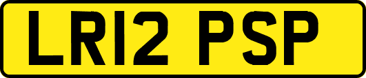 LR12PSP