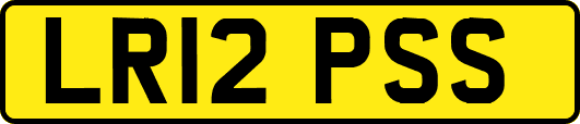 LR12PSS