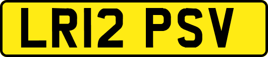 LR12PSV