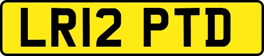 LR12PTD