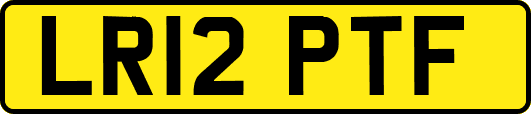 LR12PTF